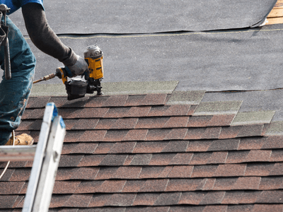 About Roof Repair Experts Page, NE